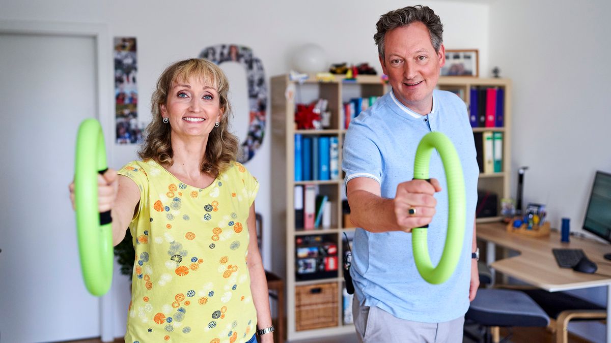 Swyrl Wenn Larm Krank Macht Und Wie Man Zur Inneren Ruhe Findet