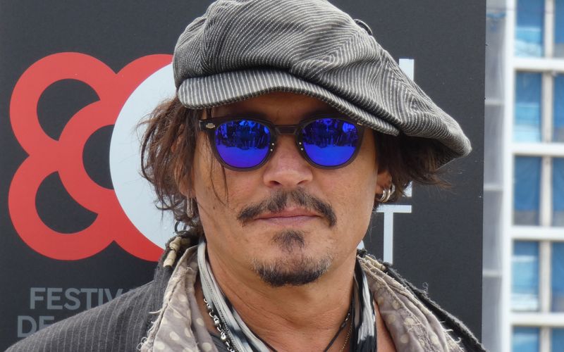 Johnny Depp befürchtet, dass Hollywood ihn boykottiert.