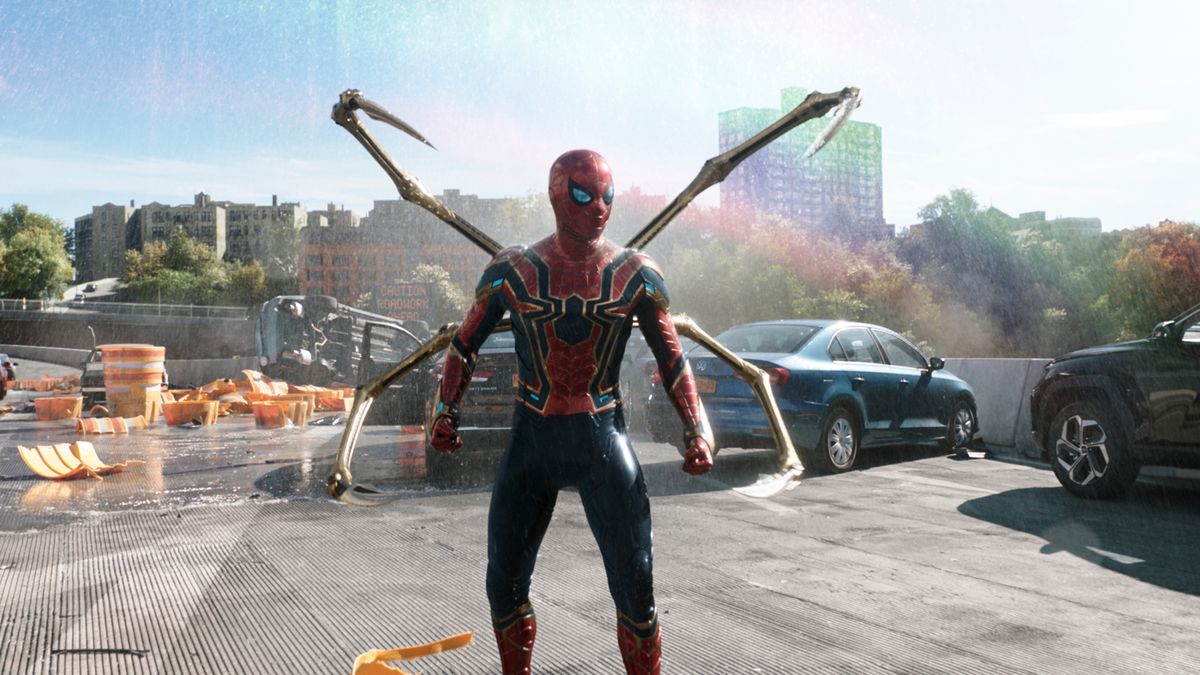 Peter Parker ist zurück: Erster Trailer zu "Spider-Man: No Way Home