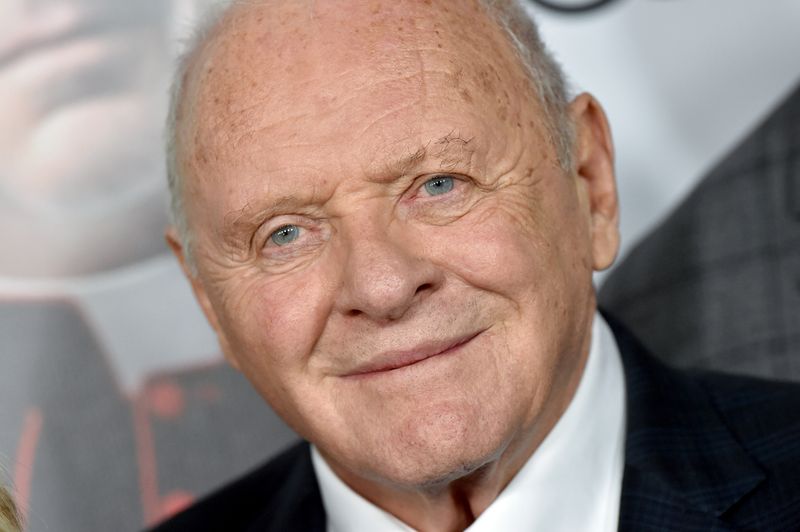 Das Sind Anthony Hopkins Grosste Rollen Swyrl Entertainment Themen Die Dich Begeistern