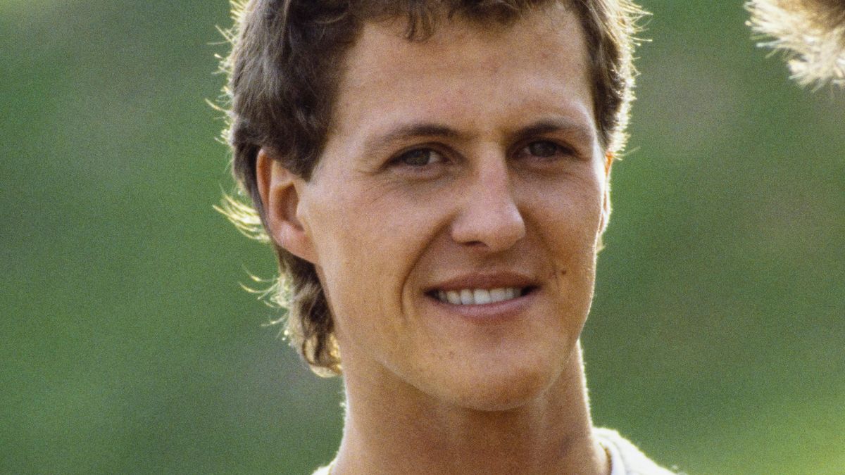 "Zeigt mir jeden Tag, wie stark er ist" Trailer zur MichaelSchumacherDoku bei Netflix SWYRL