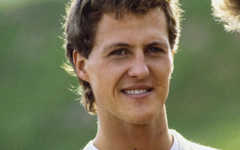 Netflix würdigt Michael Schumacher mit einem differenzierten Sportler-Porträt, der Rennfahrer Michael Schumacher findet in der Berichterstattung über die Doku aber kaum statt.