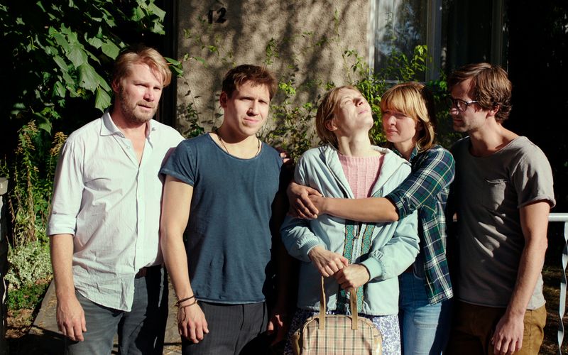 Nicht ohne meine Schwester SWYRL, EntertainmentThemen, die dich begeistern.