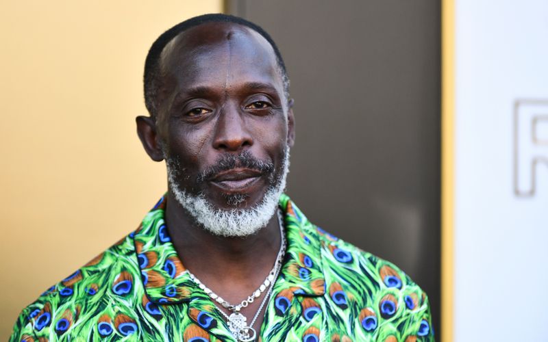 US-Schauspieler Michael K. Williams, Teil zahlreicher gefeierter Produktionen, verstarb am Montag in Brooklyn - dem Ort, an dem er auch geboren wurde.