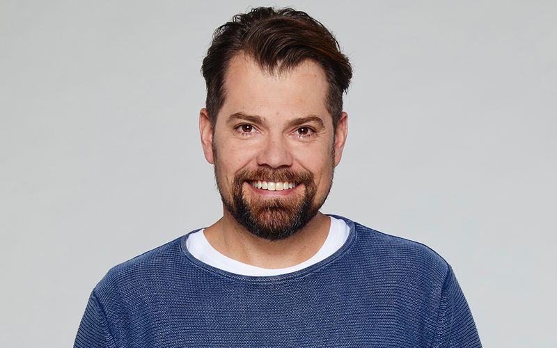 Ab an die Ostsee: GZSZ-Star Daniel Fehlow erhält eigenes Spin-off ...