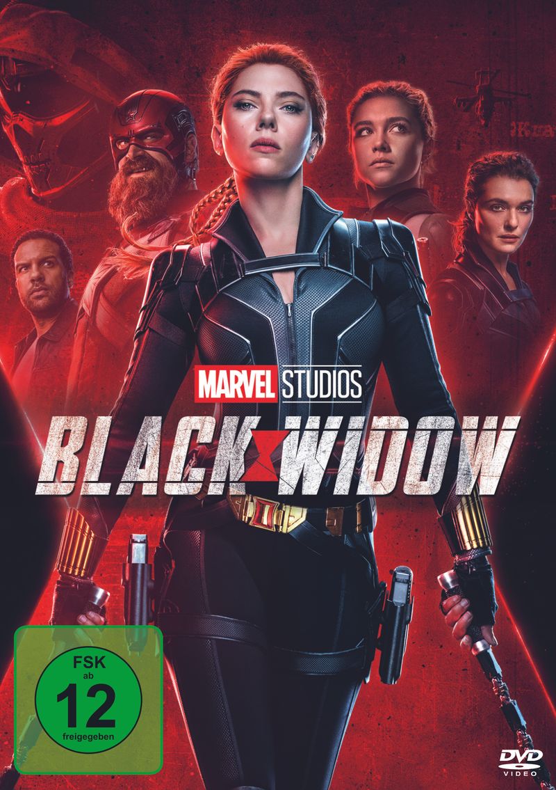 "Black Widow" meistert die Herausforderung, Vergangenheit und Zukunft zu verbinden und Scarlett Johanssons Marvel-Kultfigur endlich die Aufmerksamkeit zu schenken, die sie verdient.