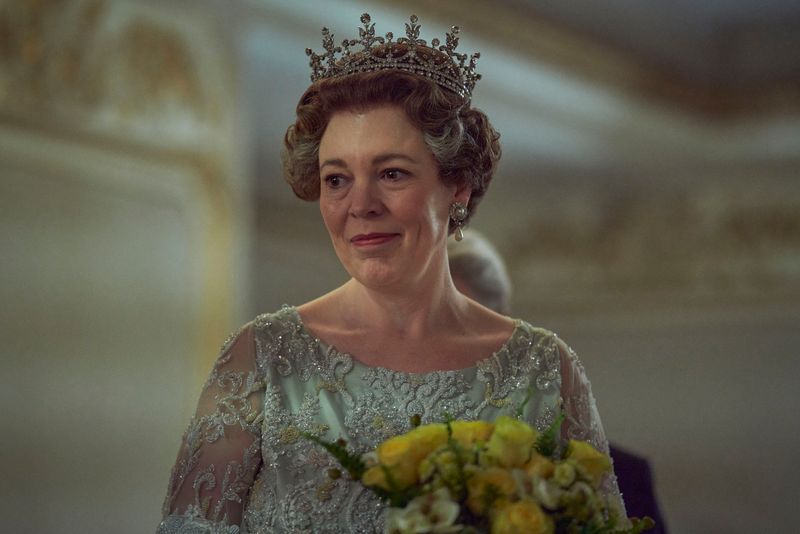 Olivia Colman wurde für ihre Darstellung von Queen Elizabeth II. als "Beste Hauptdarstellerin" mit einem Emmy ausgezeichnet.