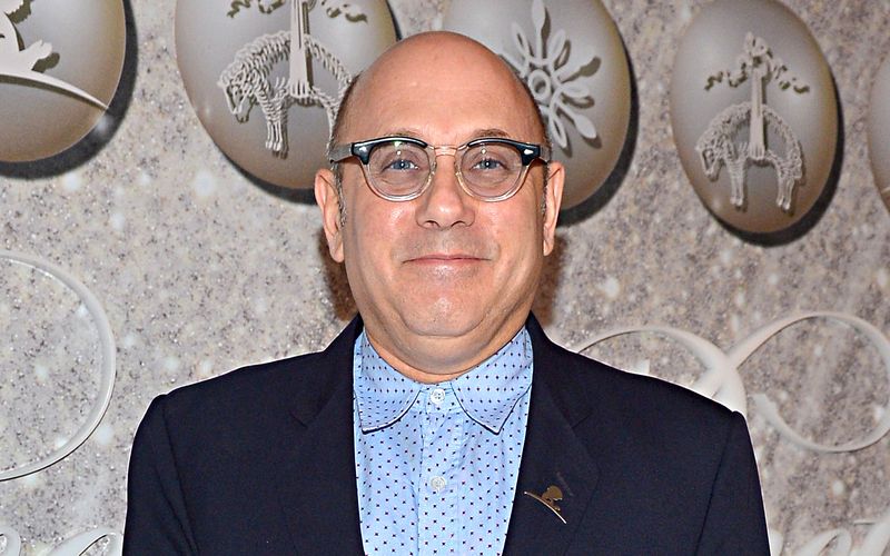 Der Schauspieler Willie Garson ist im Alter von 57 Jahren verstorben.