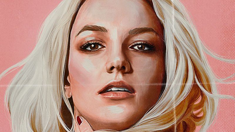Netflix zeigt die Doku "Britney vs Spears" ab 28. September.