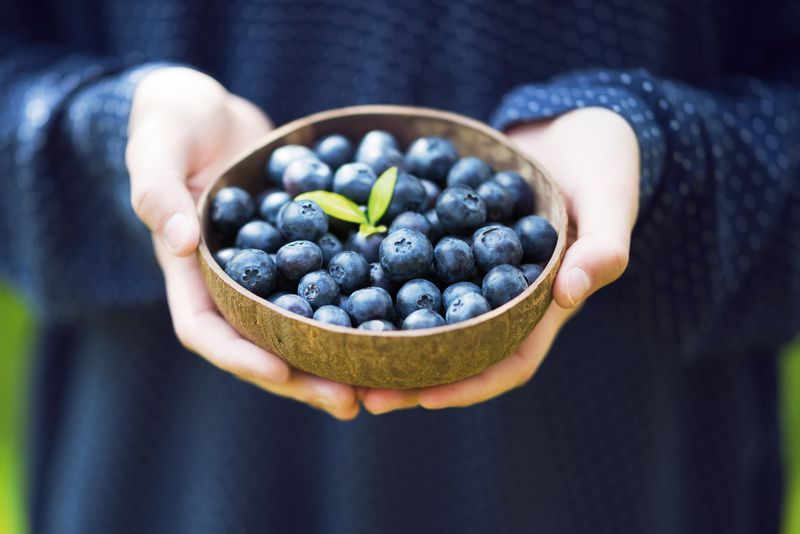 Superfood - das bedeutet nicht zwangsweise, dass das Lebensmittel auch einen weiten Weg hinter sich haben muss. Sondern nur, dass sie eine geballte Ladung gesunder Inhaltsstoffe wie Vitamine, Mineralien, Power-Proteinen oder gesunde Fette enthalten. Und diese Nährstoffe kann man durchaus auch vor der eigenen Haustüre finden. Wir verratenen Ihnen, was Sie als heimische Alternative zu Chia, Goji und Co. auf Ihren Speiseplan nehmen können ...