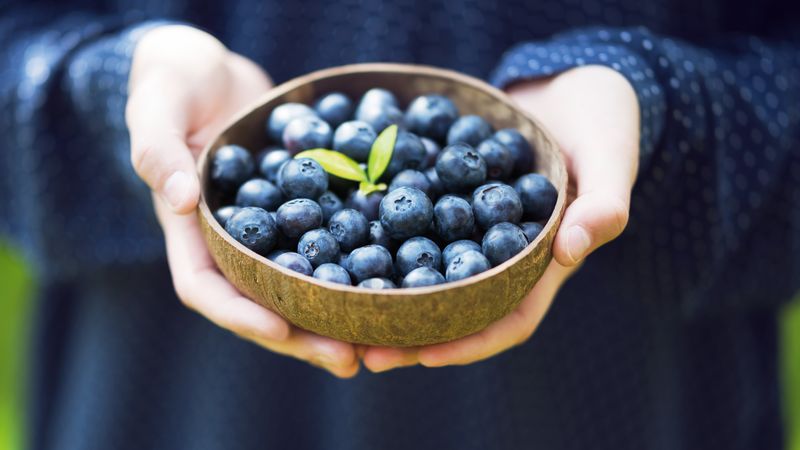 Regionales Superfood