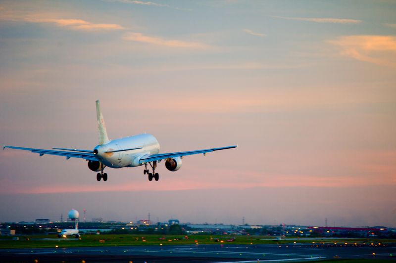 Deutsche Fluggesellschaften zählen laut AirHelp nicht zu den besten der Welt.