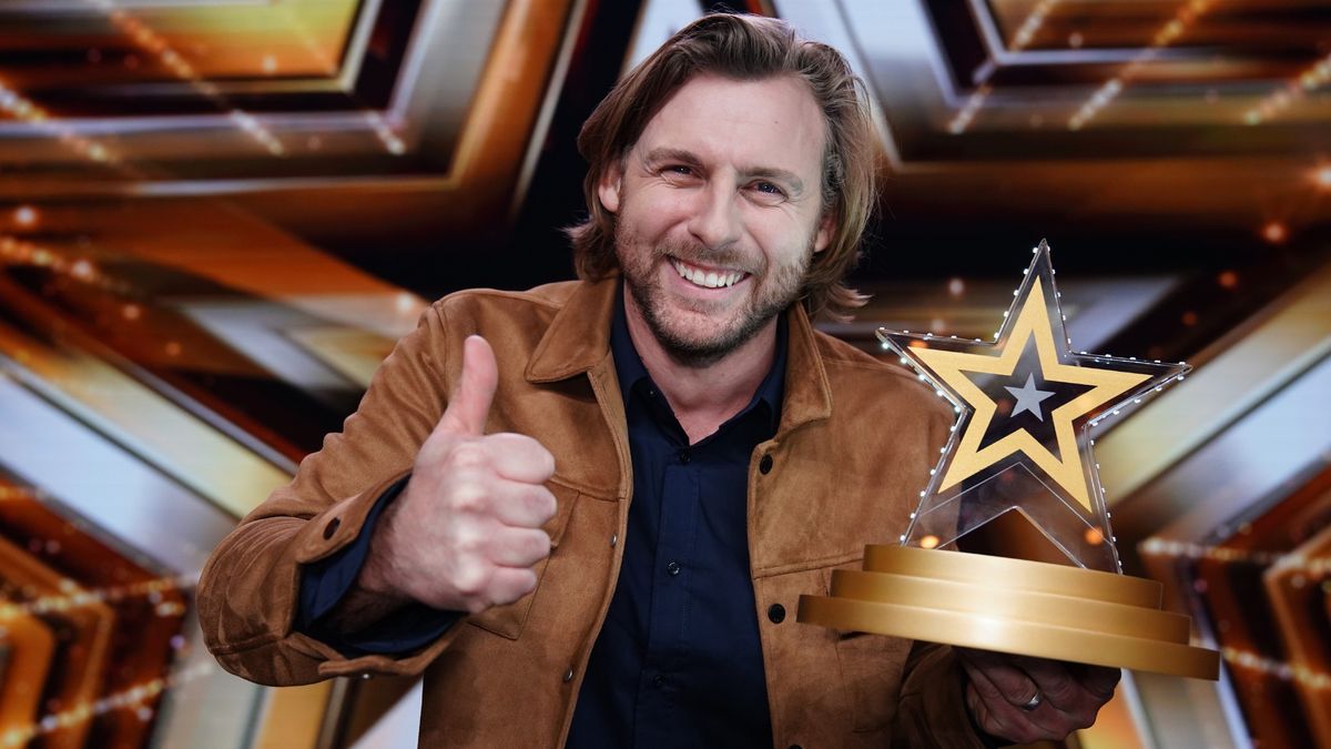 Großes Talent, große Stars? Die unglaublichen Schicksale der "Supertalent"Gewinner SWYRL