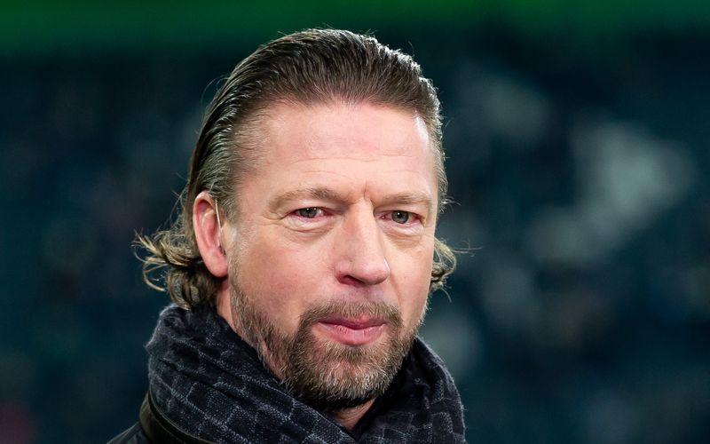 Sexistischer Spruch von Steffen Freund RTLFußballexperte erntet