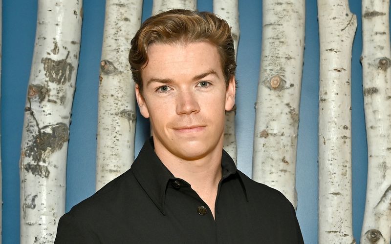 Schauspieler Will Poulter übernimmt eine der Rollen im Marvel-Film "Guardians of the Galaxy Vol. 3".