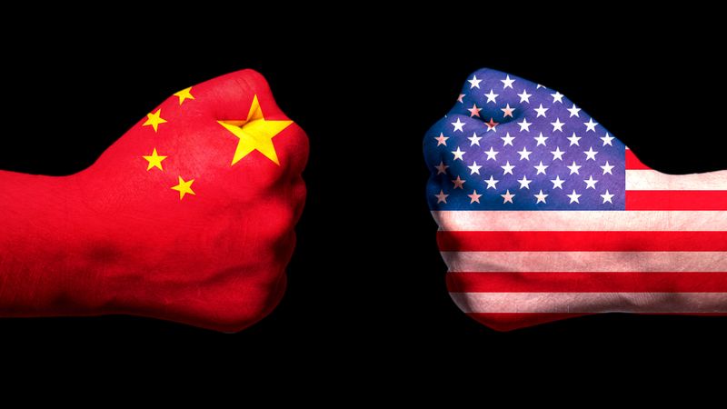 Die Dokumentation "China vs. USA - Clash der Supermächte" vermittelte ein sehr einseitiges Bild auf den Konflikt zwischen den beiden Ländern.