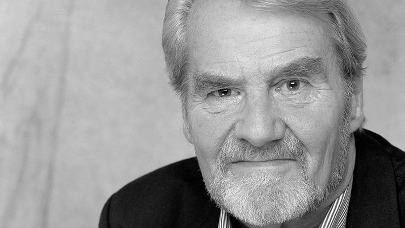Der langjährige WDR-Journalist Gerd Ruge ist tot. Er wurde 93 Jahre alt.