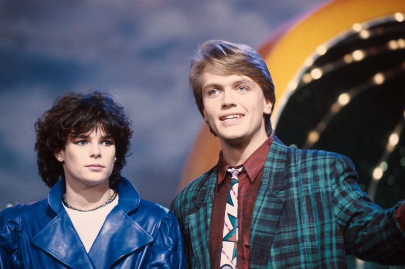 Hape Kerkeling: Eine Karriere in Bildern - SWYRL, Entertainment-Themen