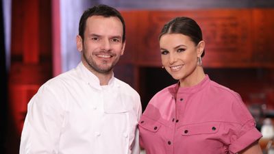 Bild zu Artikel Grill den Henssler