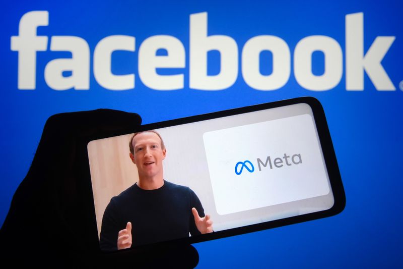 Nach jahrelanger Kritik schaltet Meta, der neue Mutterkonzern von Facebook, seine Gesichtserkennungsfunktion ab. 