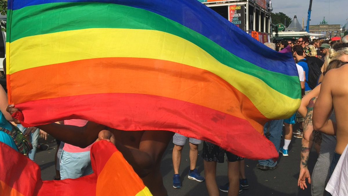 Wie Aids unsere Gesellschaft veränderte SWYRL, EntertainmentThemen