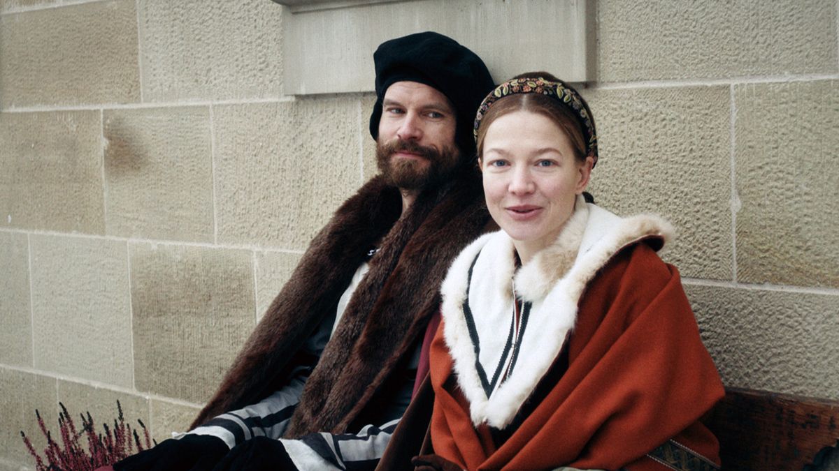 Die Agnes an seiner Seite SWYRL, EntertainmentThemen, die dich