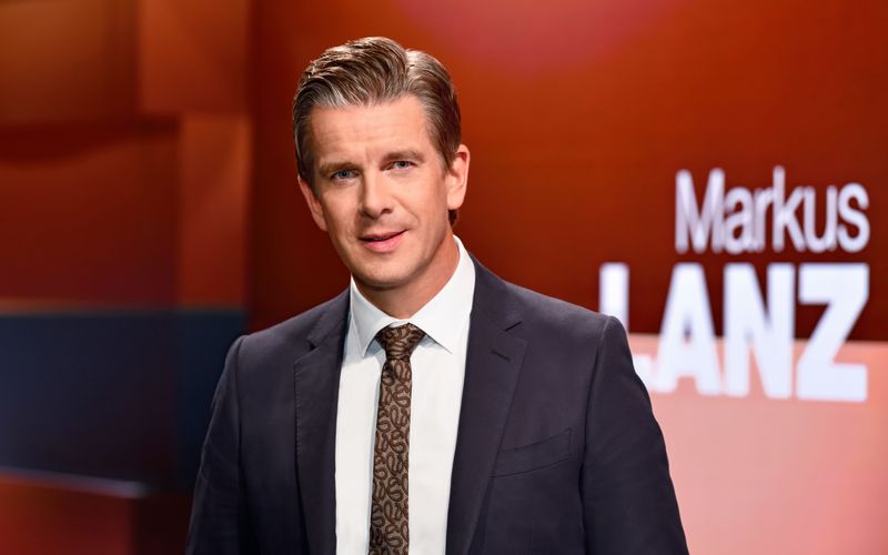 Markus Lanz führt seit 2008 durch seine Talkshow am späten Abend im ZDF.