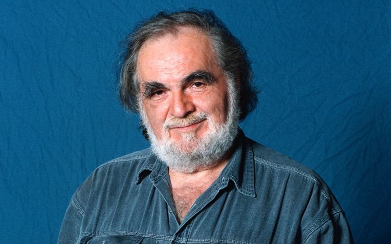 Kostas Papanastasiou ist im Alter von 84 Jahren gestorben.