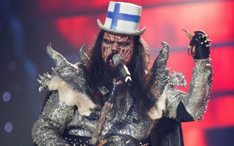 Erinnern Sie sich noch? 15 Jahre ist es bereits her, dass Lordi beim Eurovision Song Contest einen sensationellen Sieg einfuhren. Für die Hardrock-Band und zahlreiche weitere Gewinner des traditionsreichen Wettbewerbs markierte der Sieg den Beginn einer großen Karriere, andere sind heute längst vergessen.  