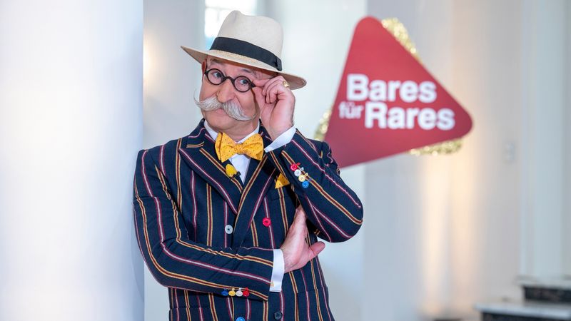 Bei Horst Lichters Show "Bares für Rares" werden Kostbarkeiten zu Geld gemacht. Doch für welche Objekte mussten die Händler besonders tief in die Tasche greifen?