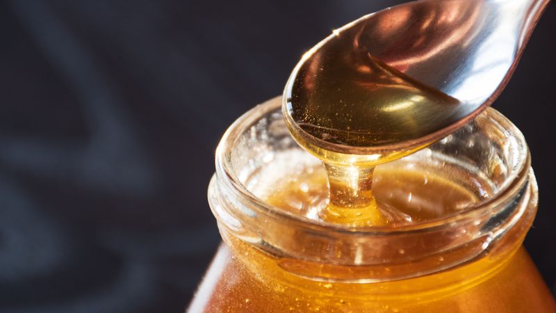 Kann Honig schlecht werden?