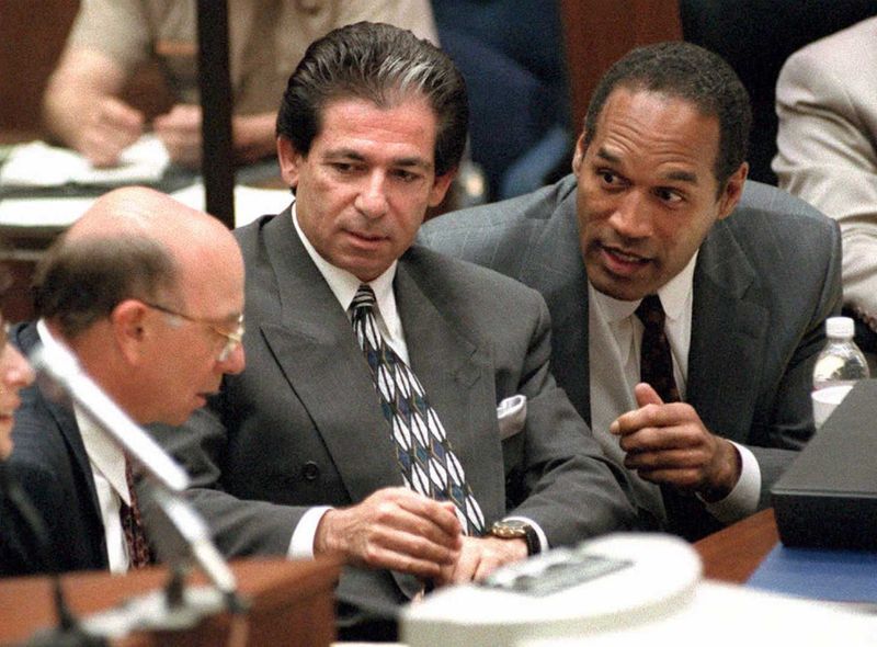 O.J. Simpson wird 75 Prophet des postfaktischen Zeitalters SWYRL