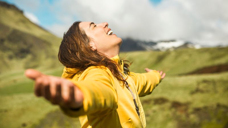 20 Tipps zum Glücklichsein