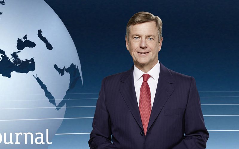 Nach über 3.000 Sendungen moderierte Claus Kleber am Donnerstagabend ein letztes Mal das "heute journal" im ZDF.