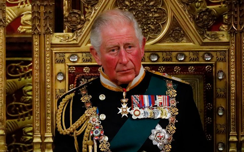 "Wir müssen uns daran gewöhnen, König Charles zu sagen." Der langjährige Thronfolger erbt nach Jahrzehnten im Wartestand die britische Krone.