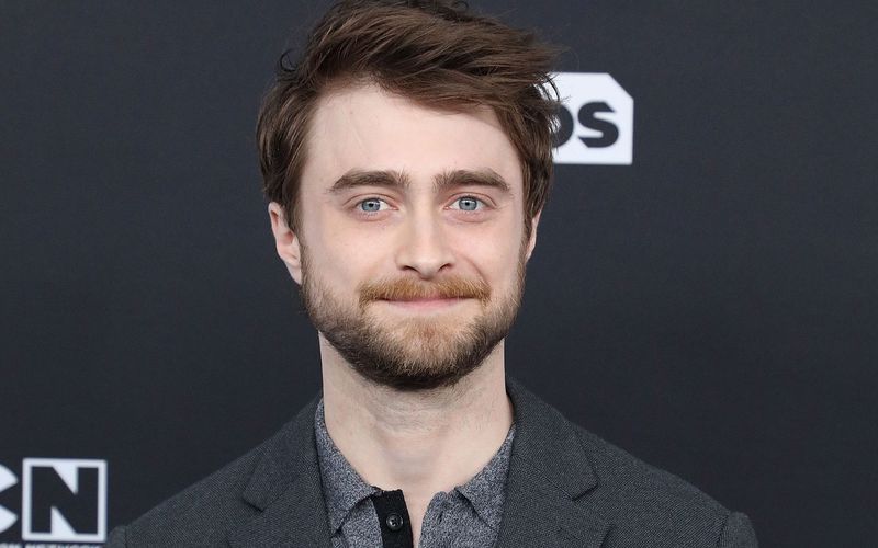 Am Set der "Harry Potter"-Reihe schwärmte Daniel Radcliffe für eine seiner Schauspielkolleginnen - und das, obwohl diese 23 Jahre älter ist als er.