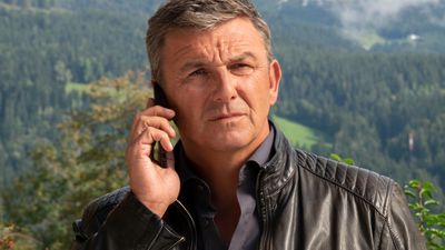 Bild zu Artikel "Der Bergdoktor"