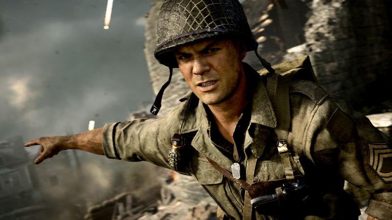 Wegweisende Übernahme: Microsoft übernimmt den "Call of Duty"-Publisher.