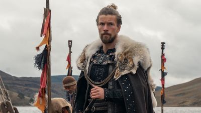"Vikings: Valhalla" (Netflix)