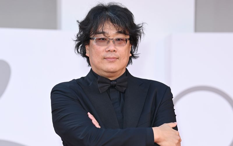 Regisseur Bong Joon-ho arbeitet derzeit an der Adaption eines Science-Fiction-Romans und an einer Fernsehserie.