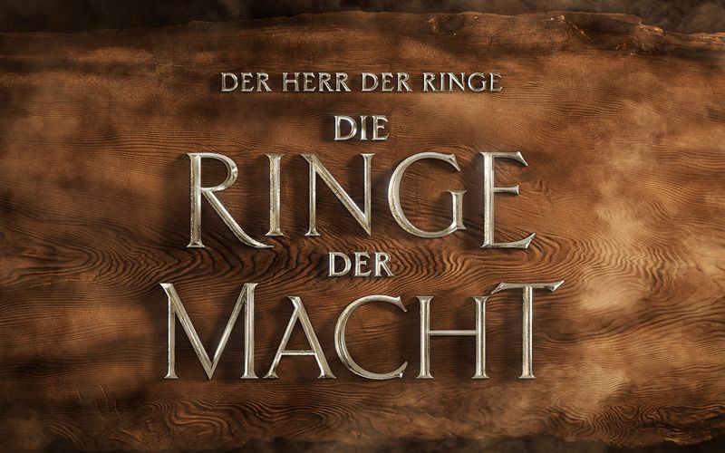 "Der Herr der Ringe: Die Ringe der Macht" soll am 2. September 2022 auf Amazon Prime starten. 