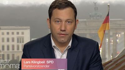 ZDF-"Morgenmagazin"