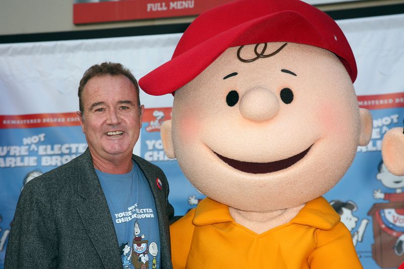 Peter Robbins verlieht Charlie Brown seine Stimme. Nun ist der US-Schauspieler im Alter von 65 Jahren gestorben.