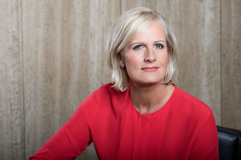 Kristin Otto ist eine der erfolgreichsten deutschen Olympioniken aller Zeiten. Nun feiert die Journalistin ihren 60. Geburtstag.