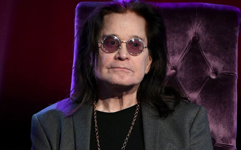 Ozzy Osbourne starb am 22. Juli im Alter von 76 Jahren.