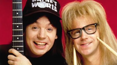Bild zu Artikel Wayne's World