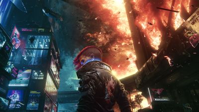 Bild zu Artikel Cyberpunk 2077