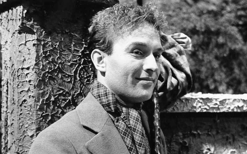 In der DDR avancierte er in den 50er-Jahren zum Filmstar, nach seiner Flucht 1958 war Horst Naumann (Bild aus "Der Vetter aus Dingsda", 1960) auch in der Bundesrepublik ein gefragter TV- und Filmstar.
