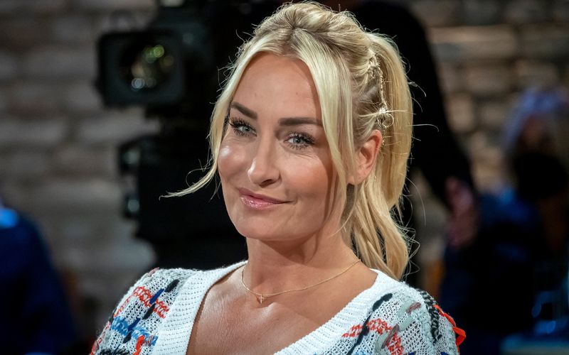 Verliebt wie am ersten Tag Sarah Connor teilt inniges Bild mit ihrem Mann SWYRL