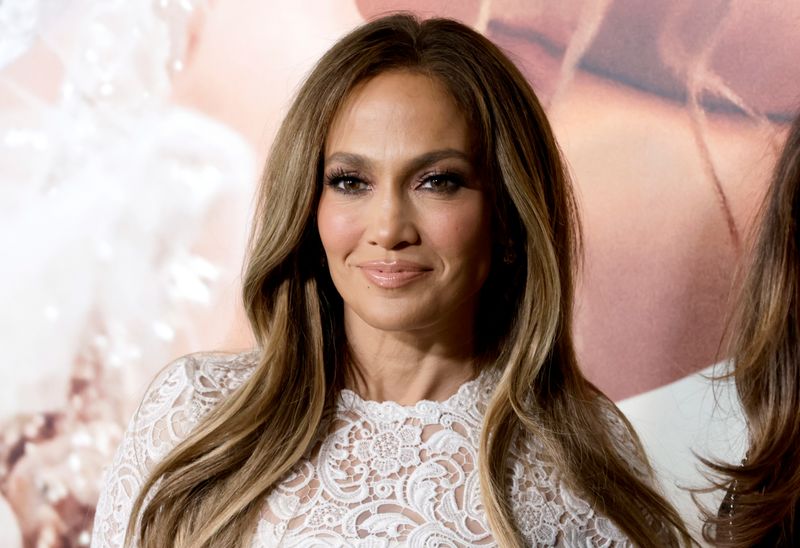 Als Schauspielerin und Sängerin ist Jennifer Lopez ein absoluter Superstar.